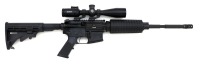 G.T.O. Model CORE 15 Semi-Auto Rifle