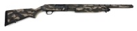 Mossberg Model 835 Ulti-Mag Slide Action Shotgun