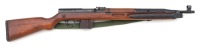 Czech VZ 52 Semi-Auto Rifle