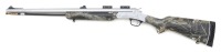 MDM Ltd. Buckwacka In Line Percussion Rifle