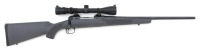 Stevens Model 200 Bolt Action Rifle