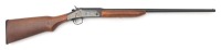 Harrington & Richardson Model 088 JR Single Barrel Shotgun