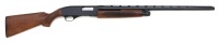 Winchester Model 1200 Slide Action Shotgun