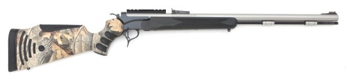 Thompson Center Encore Inline Percussion Rifle