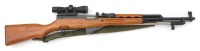 Chinese SKS Semi-Auto Carbine