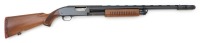J.C. Higgins Model 20-12 Slide Action Shotgun
