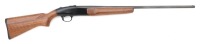 Montgomery Ward Hawthorne Model 110 Single Barrel Shotgun