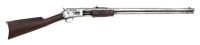 Colt Lightning Medium Frame Slide Action Rifle