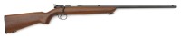 Remington Model 510 Targetmaster Bolt Action Rifle