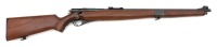 Mossberg Model 46M (a) Bolt Action Rifle