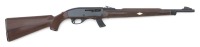 Remington Model Nylon 10C Semi-Auto Rifle