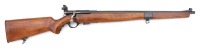 U.S. Lend-Lease Mossberg Model 42MB (a) Bolt Action Rifle