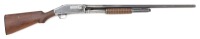 Marlin Model 28 Slide Action Shotgun