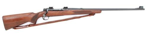 Winchester Model 70 Pre-64 Bolt Action Rifle