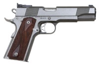 Dan Wesson PMA-S Semi-Auto Pistol