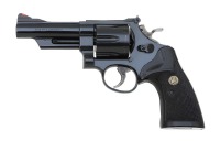 Smith & Wesson Model 29-3 Double Action Revolver