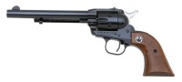 Ruger Single-Six Convertible Single Action Revolver