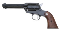 Excellent Ruger Super Bearcat Single Action Revolver