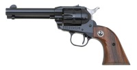 Excellent Ruger Single-Six Single Action Revolver