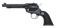 Early & Excellent Ruger Single-Six Single Action Revolver