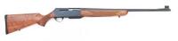 Browning Bar II Safari Semi-Auto Rifle