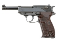 German P.38 Semi-Auto Pistol by Walther