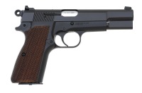 Excellent Springfield Armory Inc. SA-35 Semi-Auto Pistol
