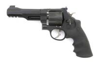 Smith & Wesson Performance Center Model 327 M&P R8 Revolver