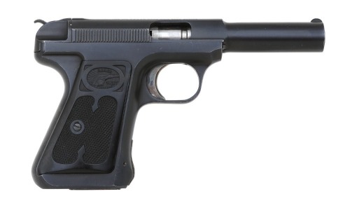 Savage Model 1917 Semi-Auto Pistol