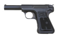 Savage Model 1917 Semi-Auto Pistol - 2