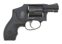 Smith & Wesson Model 442-1 Double Action Revolver