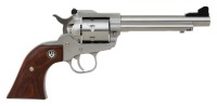 Ruger Model Single-Seven Single Action Revolver