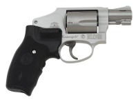 Smith & Wesson Model 642-2 Double Action Revolver