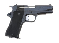 Star Model BM Semi-Auto Pistol