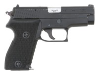 Sig Sauer P6 Semi-Auto Pistol