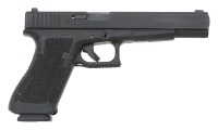 Glock 17L Gen 2 Semi-Auto Pistol