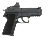 Sig Sauer P229 Semi-Auto Pistol