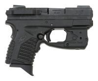Springfield Armory Inc. XDS Mod. 2 Semi-Auto Pistol