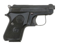 Beretta 950 BS Semi-Auto Pistol