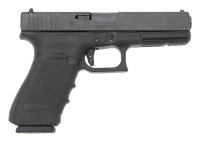 Glock 20 Gen 4 Semi-Auto Pistol