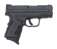 Springfield Armory XDS Mod 2 Semi-Auto Pistol