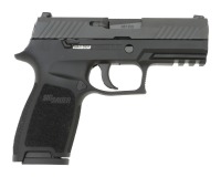Sig Sauer P320 Semi-Auto Pistol