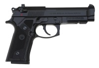 Beretta Model 92FS Vertec Semi-Auto Pistol