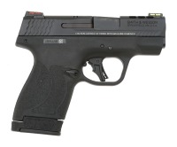 Smith & Wesson Performance Center M&P 9 Shield Plus Semi-Auto Pistol
