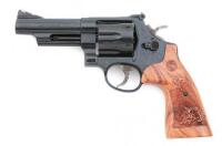 Smith & Wesson Model 29-10 Double Action Revolver