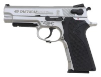 Smith & Wesson Model 4006TSW &ldquo;Saf-T-Trigger&rdquo; Semi-Auto Pistol