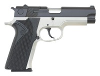 Smith & Wesson Model 411 Semi-Auto Pistol