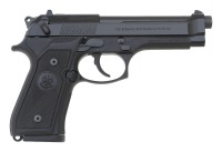 Beretta Model 92FS Semi-Auto Pistol