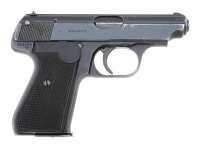 J.P. Sauer 38H Semi-Auto Pistol