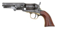 Colt Model 1849 Pocket Percussion Revolver